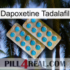 Dapoxetine Tadalafil new08